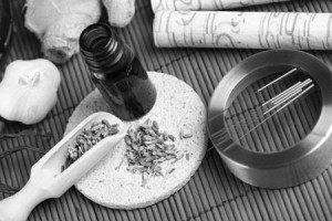 Image of Traditional Chinese Medicine